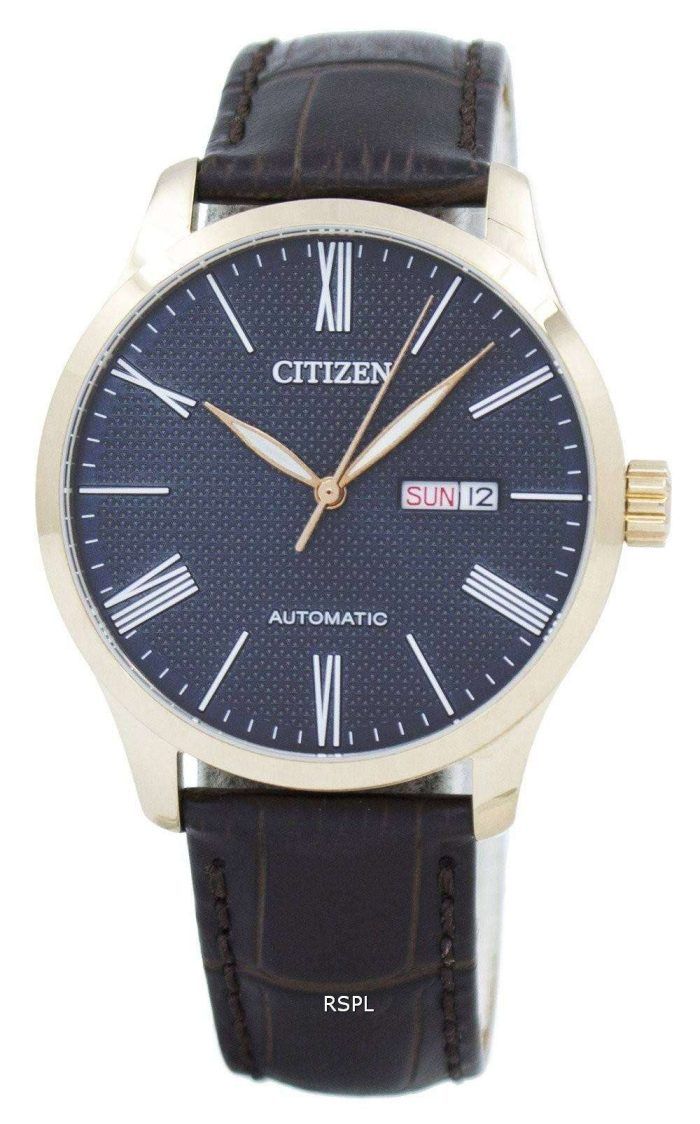 Citizen Automatic NH8353-00H Men's Watch