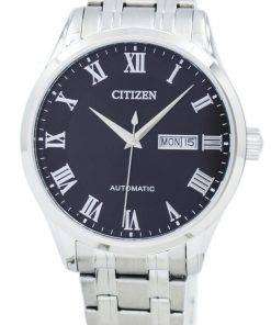 Citizen Automatic NH8360-80E Men's Watch