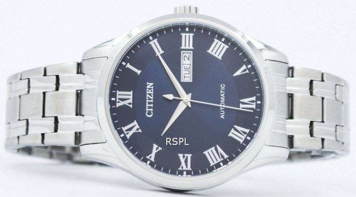Citizen Automatic NH8360-80L Men's Watch