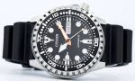 Citizen Automatic 100M NH8380-15E Men's Watch