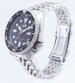 Seiko Automatic Divers 200M 21 Jewels SKX007K2 Mens Watch