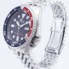 Seiko Automatic Divers 200M 21 Jewels SKX009K2 Mens Watch