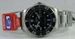 Seiko Automatic Divers 23 Jewels 100m Made in Japan SNZF17J1 SNZF17J SNZF17 Mens Watch