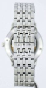 Seiko Presage Automatic 24 Jewels Japan Made SRP763 SRP763J1 SRP763J Men's Watch
