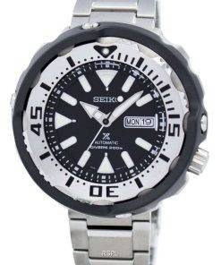 Seiko Prospex Automatic Diver's 200M SRPA79 SRPA79K1 SRPA79K Men's Watch