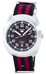 Seiko 5 Sports Limited Edition Automatic SRPA87 SRPA87K1 SRPA87K Men's Watch