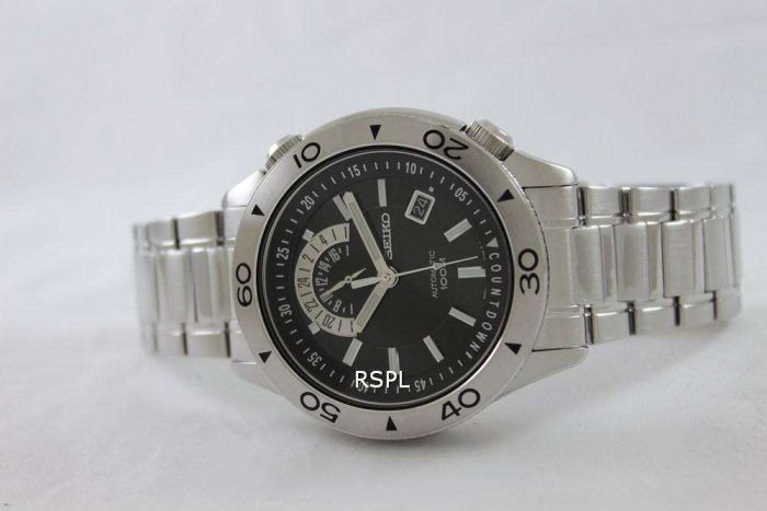 Seiko Superior Automatic SSA181K1 SSA181K SSA181 Mens Watch
