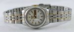 Seiko 5 Automatic 21 Jewels SYMA35 SYMA35K1 SYMA35K Women's Watch