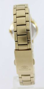 Seiko 5 Automatic 21 Jewels SYME58 SYME58K1 SYME58K Womens Watch