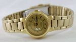 Seiko 5 Automatic 21 Jewels SYME58 SYME58K1 SYME58K Womens Watch