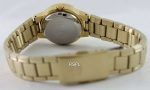 Seiko 5 Automatic 21 Jewels SYME58 SYME58K1 SYME58K Womens Watch