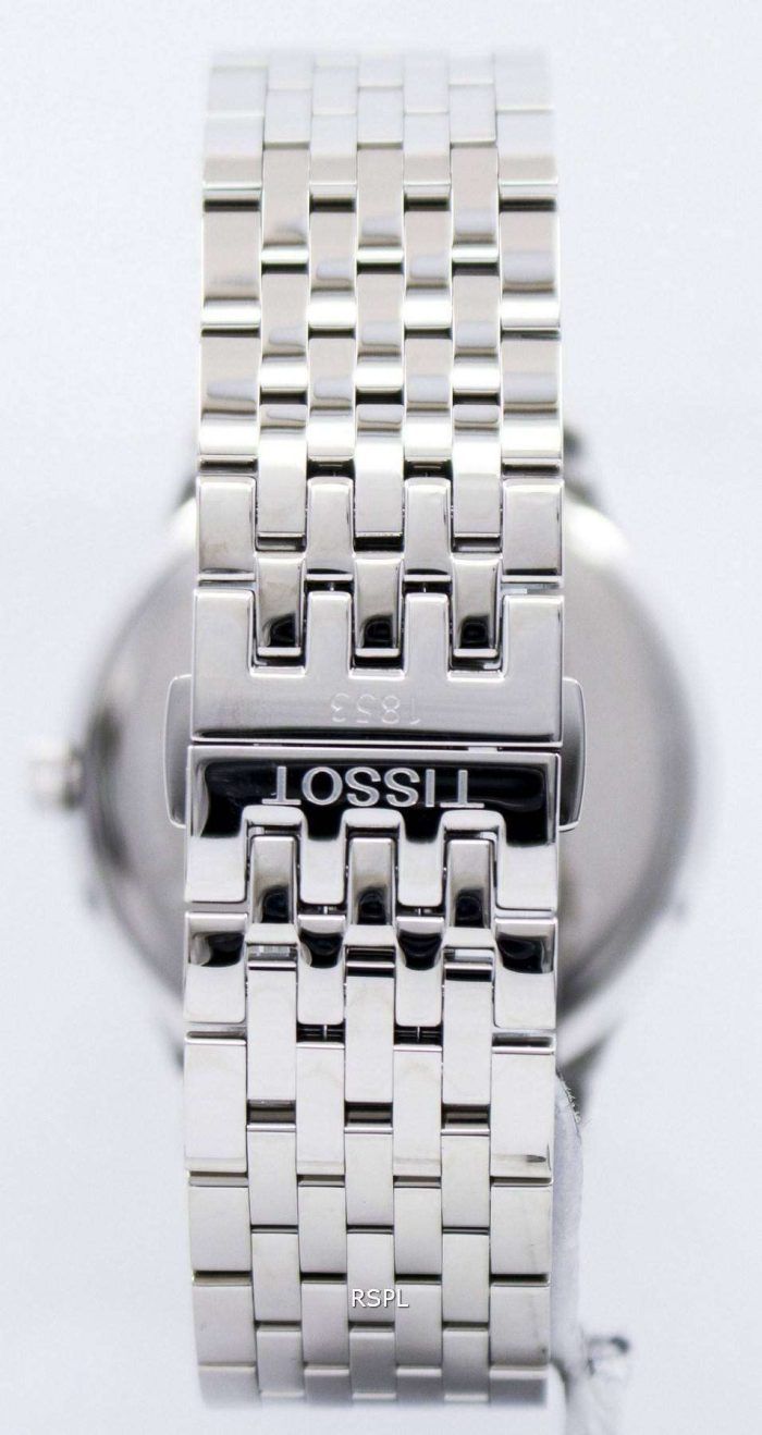 Tissot T-Classic Tradition T063.610.11.067.00 T0636101106700 Men's Watch