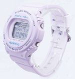 Casio Baby-G G-Lide BLX-570-6 BLX570-6 Tide Graph Shock Resistant 200M Women's Watch