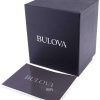 Bulova Box