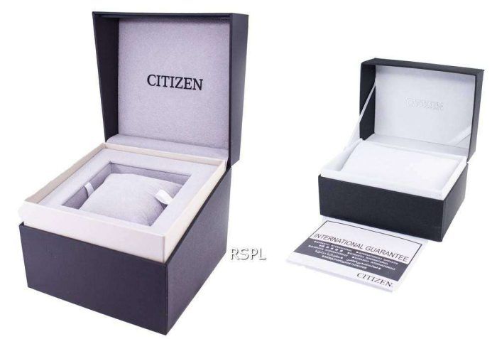 Citizen Box