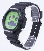 Casio G-Shock DW-5900RS-1 DW5900RS-1 Shock Resistant 200M Men's Watch