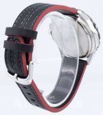 Casio Edifice EFV-120BL-1AV EFV120BL-1AV Quartz Men's Watch