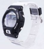 Casio G-Shock G-Glide GLX-6900SS-1 GLX6900SS-1 Illuminator Quartz 200M Men's Watch