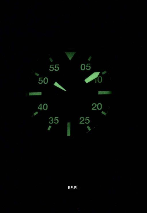 Hamilton Khaki Pilot H64725531 Automatic Analog Men's Watch