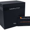 Hamilton Box