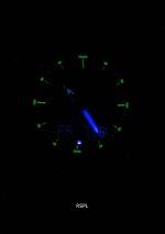 Casio Pro Trek PRW-60Y-1A PRW60Y-1A Digital Compass Solar Men's Watch