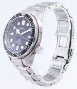 Seiko Prospex SPB077 SPB077J1 SPB077J Automatic Japan Made 200M Men's Watch