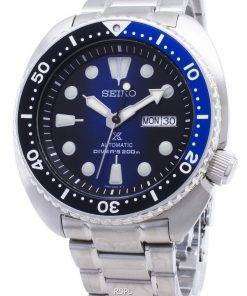 Seiko Prospex Diver's SRPC25 SRPC25K1 SRPC25K Automatic 200M Men's Watch