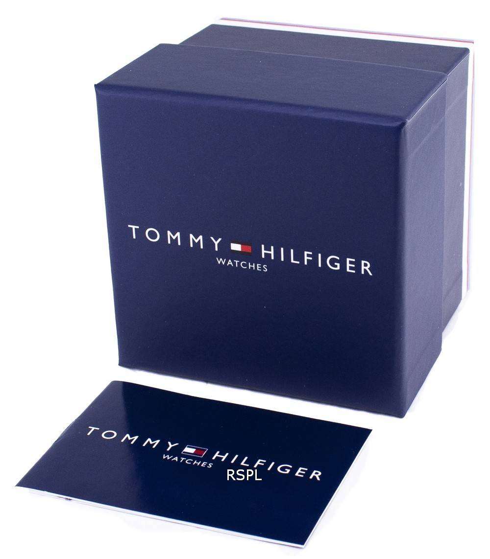 Tommy Hilfiger CityWatches IN