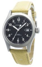 Hamilton Khaki Field H69439933 Automatic Men's Watch
