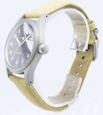 Hamilton Khaki Field H69439933 Automatic Men's Watch