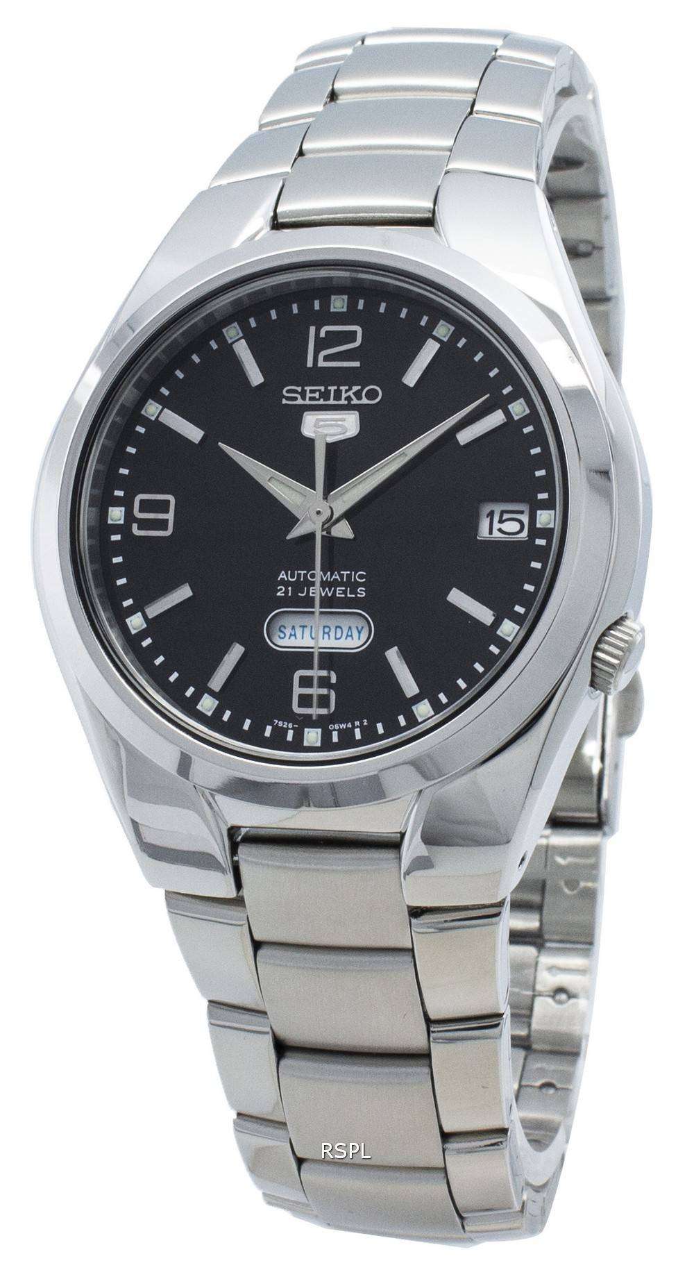 Refurbished Seiko 5 Automatic SNK623 SNK623K1 SNK623K Analog Men's Watch -  CityWatches IN