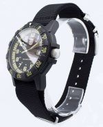 Luminox Leatherback Sea Turtle XS.0333 Quartz Men's Watch