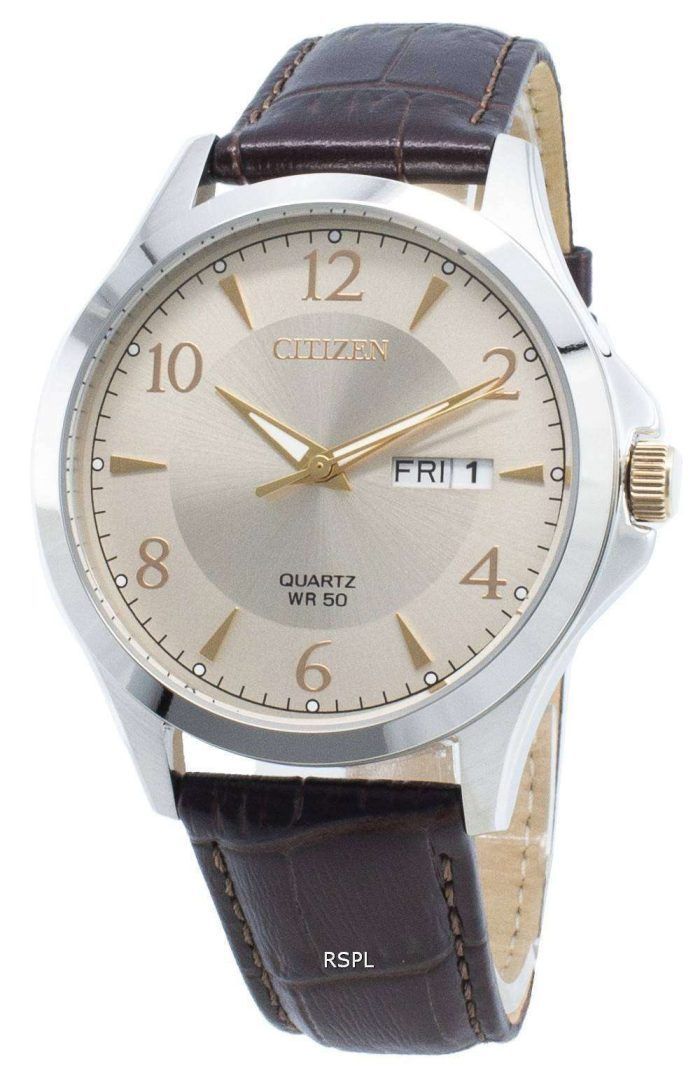 Citizen BF2009-29X Quartz Men's Watch