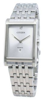 Citizen Quartz BH3001-57A Diamond Accents Men's Watch