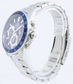 Casio Edifice EFV-570D-2AV EFV570D-2AV Quartz Chronograph Men's Watch
