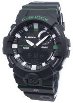 Casio G-Shock Step Tracker GBA-800DG-1A GBA800DG-1A Quartz Mobile link Men's Watch