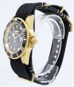Invicta Pro Diver 27626 Automatic 200M Men's Watch