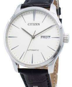 Citizen NH8350-08B Automatic Men's Watch