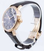 Orient Star RE-AW0005L00B Automatic Power Reserve Men's Watch