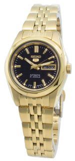 Seiko 5 SYMA40 SYMA40K1 SYMA40K Automatic Women's Watch