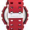 Casio G-Shock GA-100B-4A Analog-Digital Mens Watch