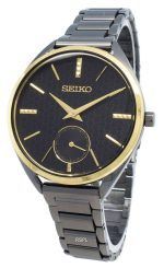 Seiko SRKZ49P SRKZ49P1 SRKZ49 Special Edition Quartz Women's Watch