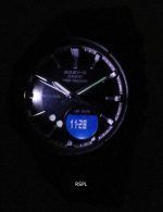 Casio Baby-G BGS-100SC-1A Step Tracker Women's Watch