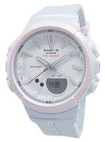 Casio Baby-G BGS-100SC-2A Step Tracker Women's Watch
