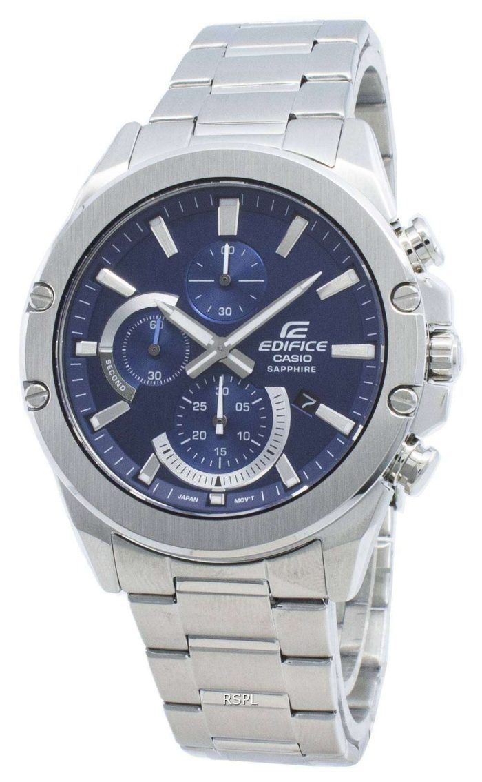 Casio Edifice EFR-S567D-2AV Chronograph Quartz Men's Watch