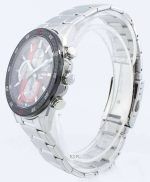 Casio Edifice EFR-S567TR-2A Chronograph Quartz Men's Watch