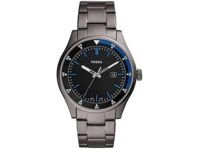 Fossil Belmar FS5532 Quartz Men's Watch