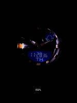 Casio G-Shock GMA-B800-1A Step Tracker Bluetooth Quartz 200M Unisex Watch