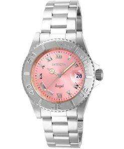 Invicta Angel 14360 Quartz 200M Women's Watch
