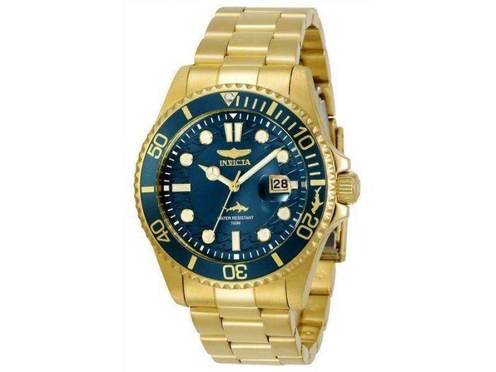 Invicta Pro Diver 30024 Quartz Men's Watch